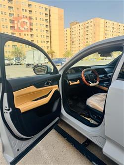 چانگان UNI-K